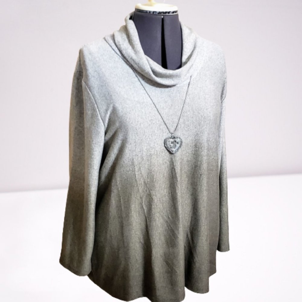 New Directions top XL NWT + Bonus